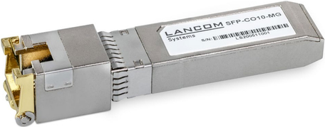 LANCOM SFP-CO10-MG SFP+-Transceiver-Modul (60170)