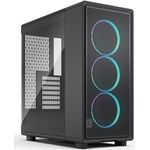 Fractal Design Epoch Black TG RGB Light tint (FD-C-EPO1A-04)