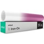 Cricut Circut UV-aktiviertes Iron-On mit Farbänderung 30,5x61cm (pink) (2010175)