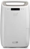 De´Longhi Entfeuchter, Entfeuchtungsleistung maximal 14 l pro 24 Stunden, geeignet für Räume bis 65 (0148514252)