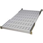 IT-BUDGET 19"-Fachboden / Geräteablage (90ITB19FBX750G)