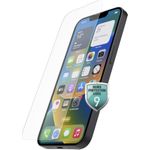 Hama Premium Crystal Glass Klare Bildschirmschutzfolie Apple 1 Stück(e) (00219929)