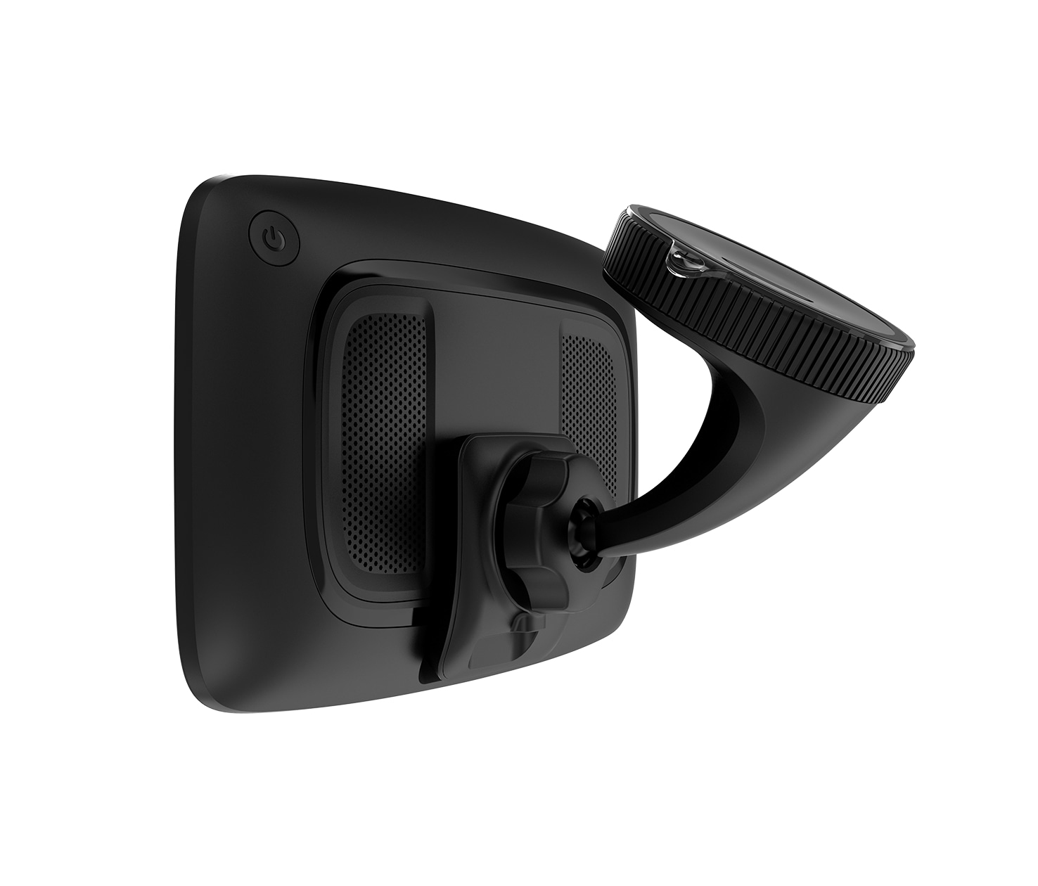 TomTom GO Expert Plus Navigationssystem 6" Schwarz