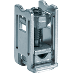 Hager Sammelschienenklemme K96N 12x5mm (K96N)