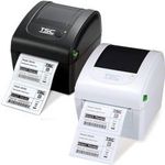 TSC DA220W, externe Rollenhalterung, 8 Punkte/mm (203dpi), RTC, USB, Ethernet, weiß Etikettendrucker, Healthcare, Thermodirekt, Auflösung: 8 Punkte/mm (203dpi), Medienbreite (max): 114mm, Druckbreite (max.): 108mm, Rollendurchmesser (max.): 127mm, Geschwindigkeit (max.): 152mm/Sek., USB (2.0), Ethernet, RAM: 64MB, Flash: 128MB, desinfizierbares Gehäuse, Real Time Clock, Black Mark Sensor, Gap Sensor, inkl.: Kabel (USB), Netzteil, Netzkabel, Design Software, QSG, Farbe: weiß (DA220W-A001-21C2)