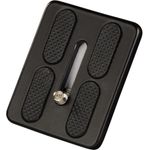 Hama - Schnellverschluss-Platte (00004414)