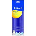 Pelikan 811132 Buntstift 10 Stück(e) Schwarz (811132)