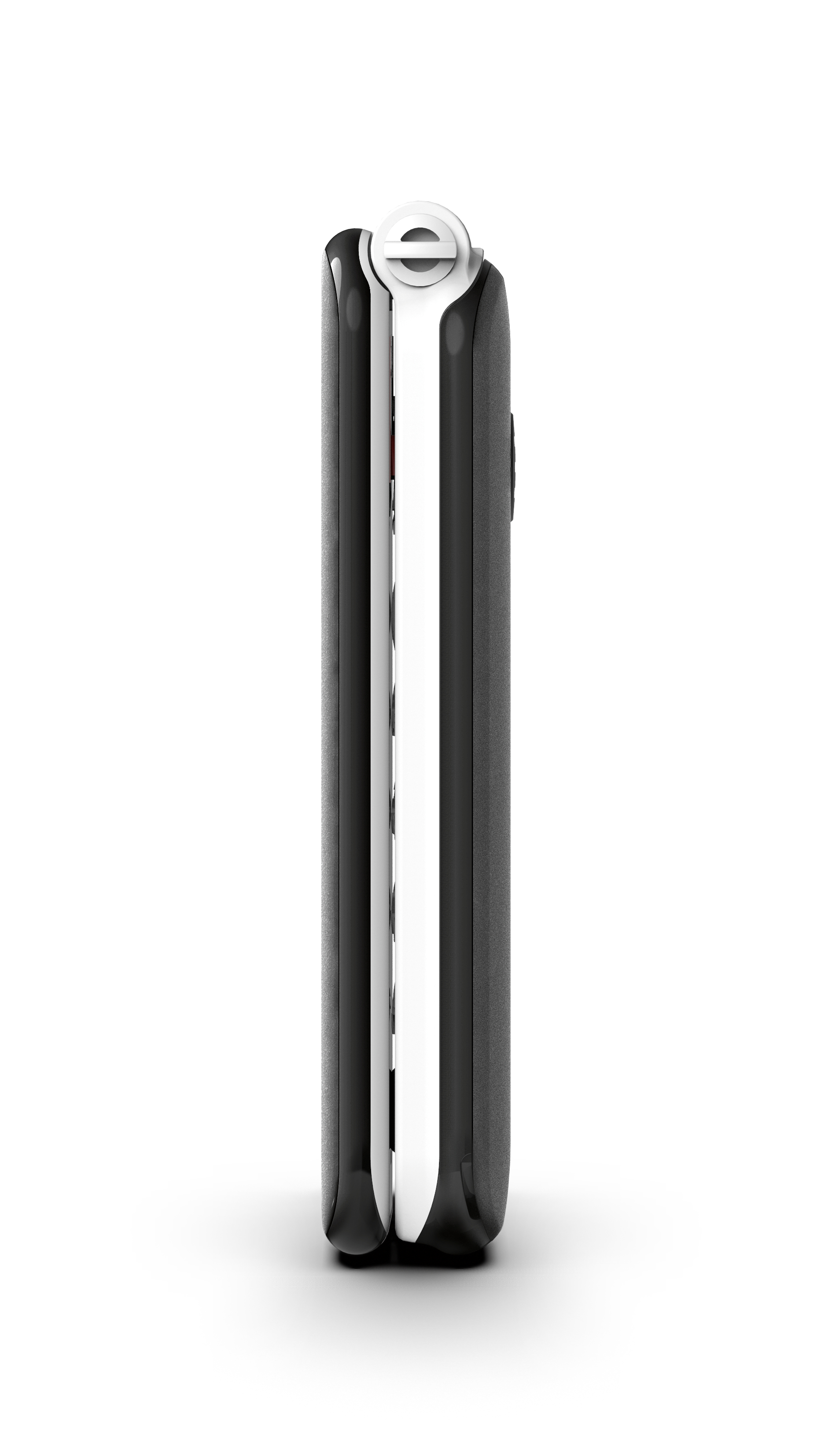 Emporia SIMPLICITYglam.4G Klapphandy 2,8" 4G Schwarz