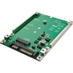 Schnittstellen-Konverter M.2 NGFF, SATA