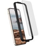 Urban Armor Gear UAG Tempered Glass Displayschutz| Google Pixel 10 Pro XL| (64432811VNA)