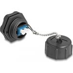 Delock Netzwerkanschluss (87886)