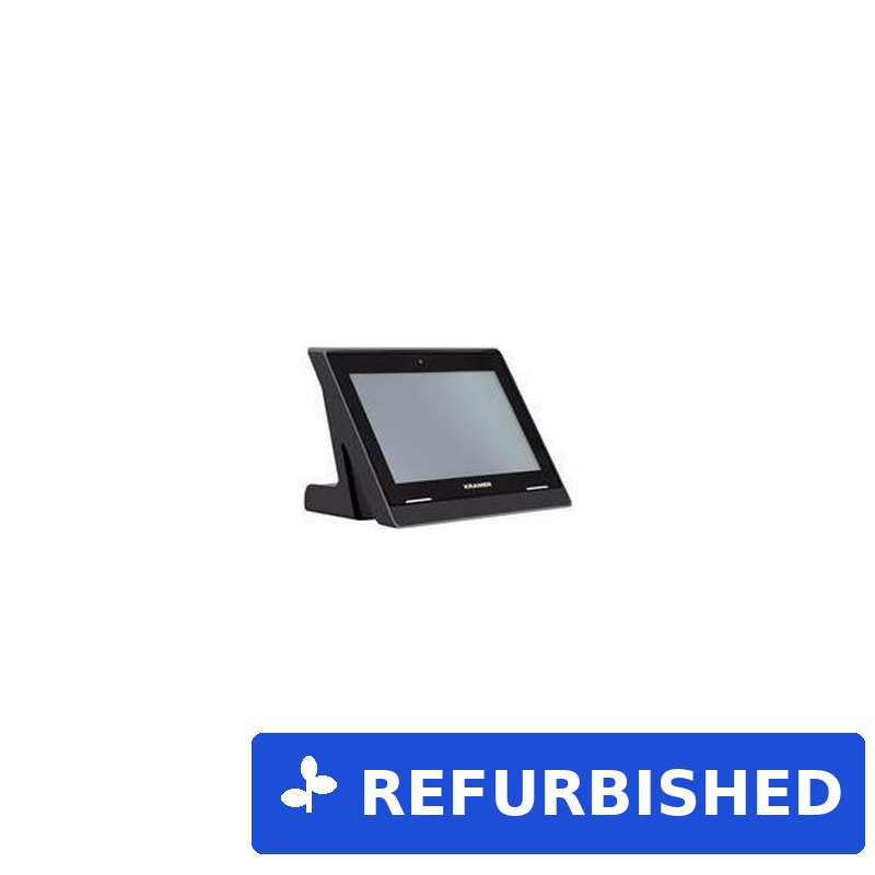 Kramer KT-107 On-Wall Panel-locker (68-000499)