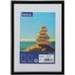 Maul 1934890 Bilder Wechselrahmen Papierformat: 13 x 18 cm Schwarz (1934890)