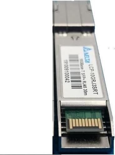 DELL 407-BCVF Netzwerk-Transceiver-Modul Faseroptik 10000 Mbit/s SFP+ (407-BCVF)