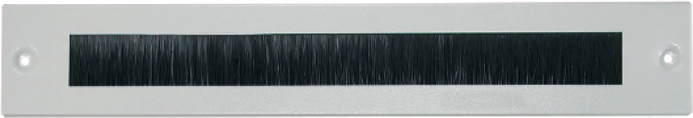 EFB-Elektronik Sockelblende für PRO mit Bürste, B/T=600 mm, RAL9005 Hersteller: EFB Elektronik (PRO-SOB06B.TS)