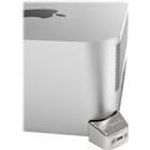 Compulocks Mac Studio Secure Lock Slot Adapter (MSLDG01)