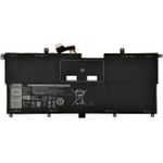 Dell Simplo Laptop-Batterie (HMPFH)