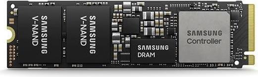 Samsung SSD PM9A1 2 TB GB NVMe (PCIe 4.0 x4) M.2 OEM Client
