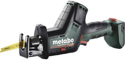 Metabo PowerMaxx SSE 12 BL (602322890)