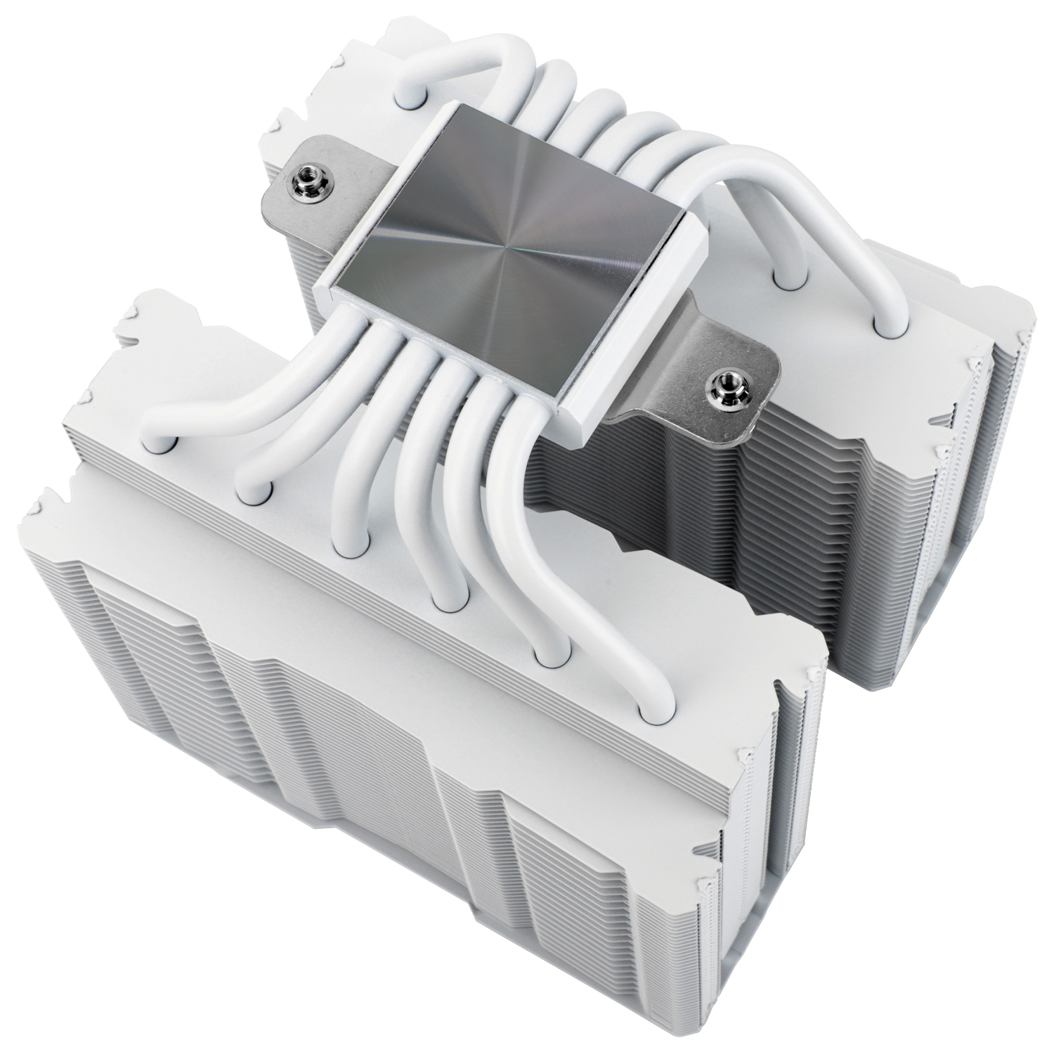 Thermalright Peerless Assassin 140 Prozessor-Luftkühler Weiß