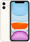 Apple iPhone 11 Smartphone (MHDJ3ZD/A)