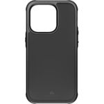 Black Rock Cover Robust für Apple iPhone 14, frosted glass (00220236)