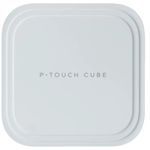 Brother P-Touch Cube Pro PT-P910BT (PTP910BTZ1)