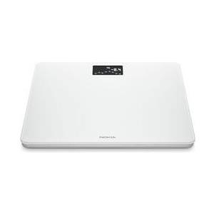 Withings Body Personenwaage mit BMI Funktion"Weiß (WBS06-WH-ALL-INT)
