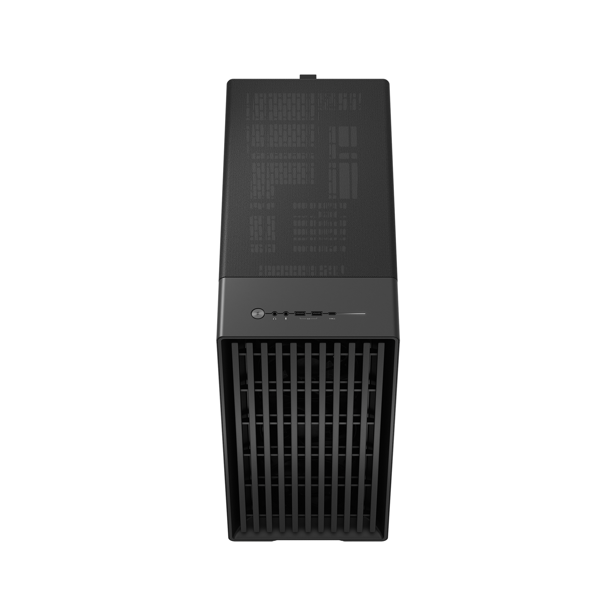 Fractal Design North XL Momentum Edition Tower Schwarz