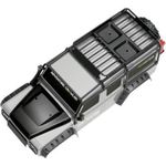 Reely RE-7706286 Ersatzteil Karosserie (RE-7706286)