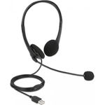 Delock Headset On-Ear (27179)