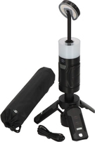 Brennenstuhl Akku LED Outdoor Campinglampe UL400AT (1173740008)