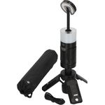 Brennenstuhl Akku LED Outdoor Campinglampe UL400AT (1173740008)