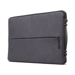 Lenovo GX40Z50942 Notebooktasche 39,6 cm (15.6" ) Schutzhülle Grau (GX40Z50942)