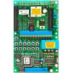 Telecom Behnke REP-Kit Grün Telefonsplitter (20-9930E)