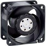 EBM Papst 614 JH Axiallüfter 24 V 70 mü/h (L x B x H) 60 x 60 x 32 mm (9292512004)