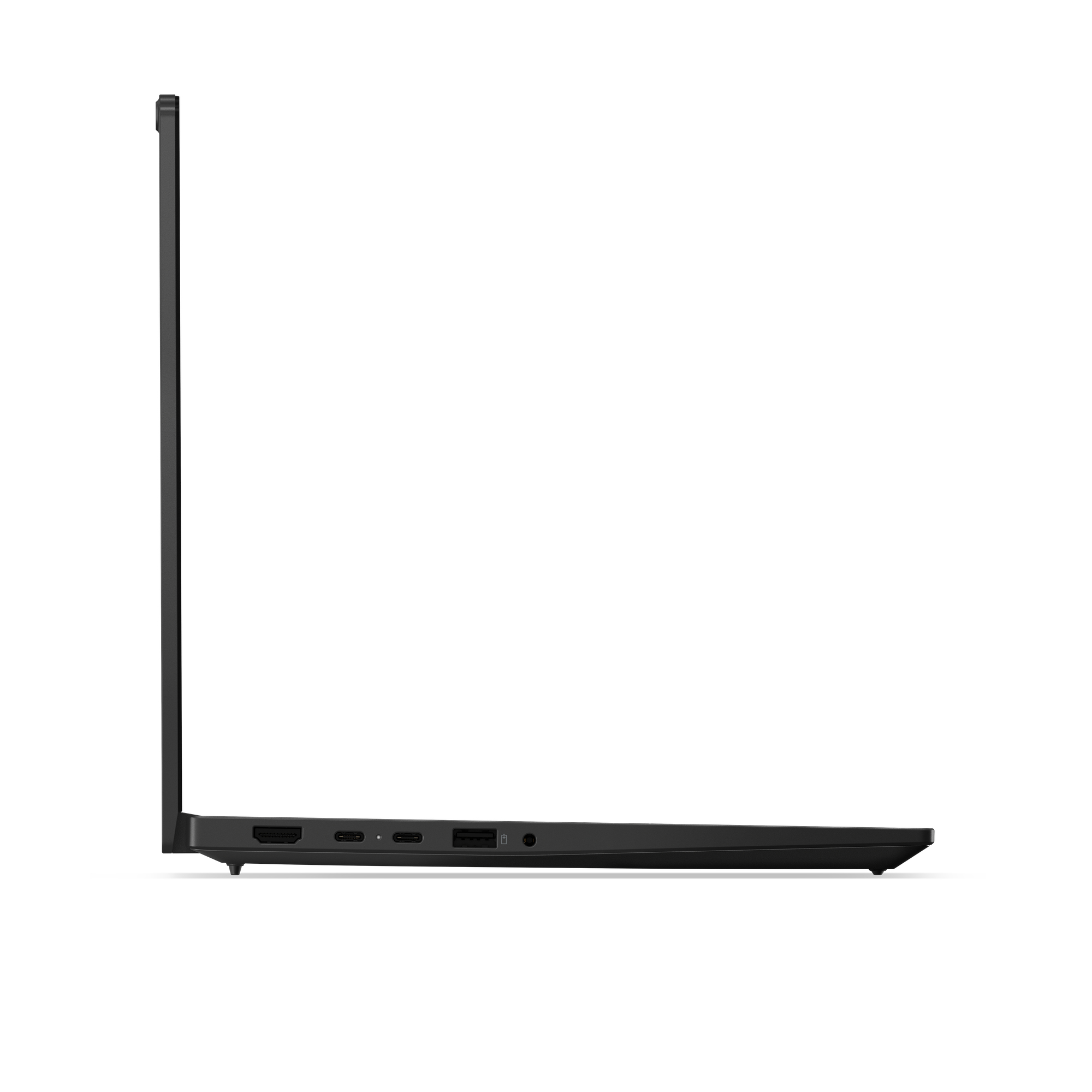 Lenovo ThinkPad E14 Gen 8 14" Notebook AMD Ryzen AI 7 345 32 GB RAM 1 TB SSD Schwarz