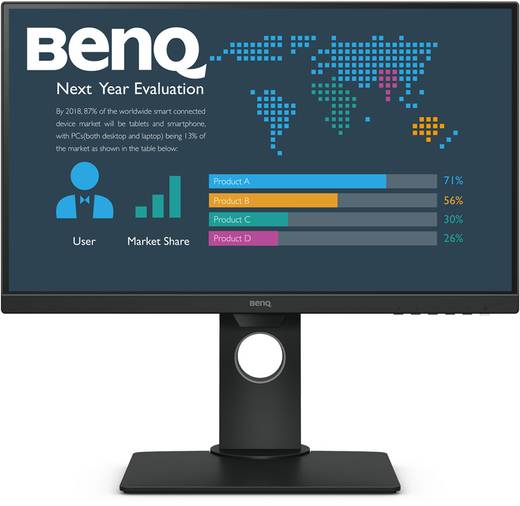 BenQ Business BL2480T