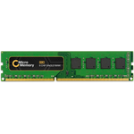 CoreParts MMLE054-2GB Speichermodul 1 x 2 GB DDR3 1066 MHz (FRU46R3323-RFB)