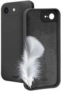 SBS Instinct Cover iPhone SE 2025 schwarz (TEINSTIPSE25K)