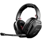 Teufel CAGE PRO wireless Over-Ear bluetooth Gaming Headset night black (107000898)