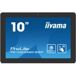 Iiyama 10.1" LCD Panel-PC Android OS - Flachbildschirm (TFT/LCD) (TW1023ASC-B2P)