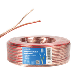 Logilink Lautsprecherkabel (CA1080)