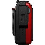 Olympus Tough TG-7 rot (V110030RU000)