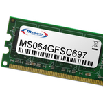 Memorysolution 64GB Fujitsu Primergy RX2540 M5 (D3384-B) (S26361-F4083-L364)