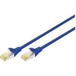 DIGITUS Patch-Kabel (DK-1644-A-0025-B-10)