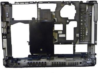 HP BASE ENCLOSURE (651372-001)