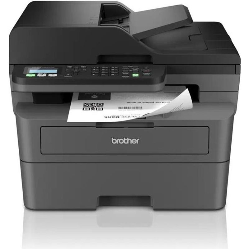 Brother MFC-L2827DW 32 ppm 128 MB WLAN MFCL2827DWRE1