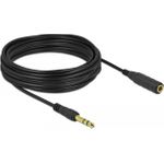 Delock Audioverlängerungskabel (86766)