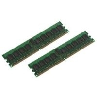 CoreParts DDR2 Kit 16 GB: 2 x 8 GB (MMD8792/16GB)